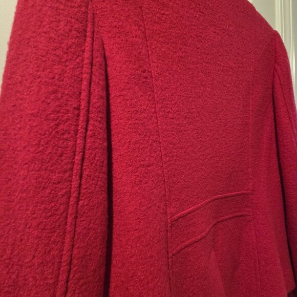 Talbots Wool Jacket - Picture 8 of 15